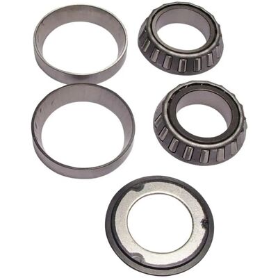 JMT Conical Steering Bearing Kit - Motorcycle Part JMT Conical Steering Bearing Kit - Motorcycle Part