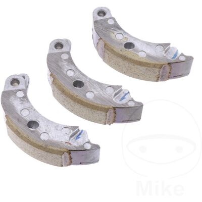 Tourmax Clutch Kit Clw-101 for Honda scooters - Clutch Kit Tourmax Clutch Kit Clw-101 for Honda scooters - Clutch Kit