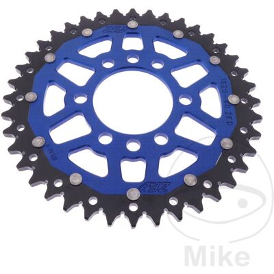 Suzuki - RV 200 Van Van L6 - 40T - 520P - Zadní pastorek Suzuki - RV 200 Van Van L6 - 40T - 520P - Zadní pastorek