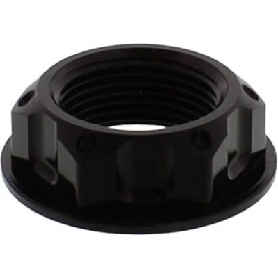 JMP M24x1.50 Aluminum Fastener - Fastener JMP M24x1.50 Aluminum Fastener - Fastener