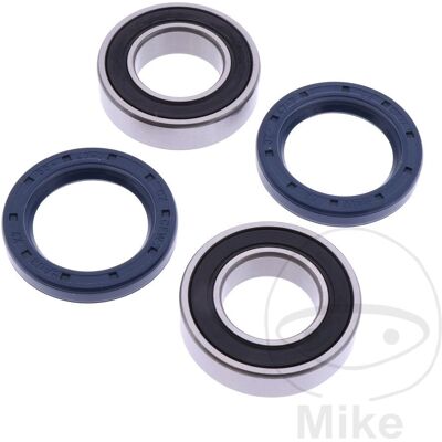 Jmp Wheel Bearing Kit Complete SKF with Seals - Wheel Bearing Kit Jmp Wheel Bearing Kit Complete SKF with Seals - Wheel Bearing Kit