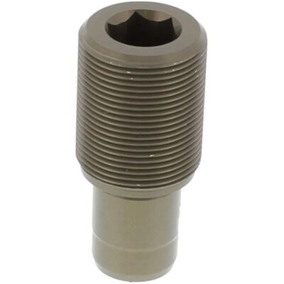 Goupille de roulement Jmp M24x1.25x51mm - Pour BMW K 1200, R 1100, K 1300, R 850 Goupille de roulement Jmp M24x1.25x51mm - Pour BMW K 1200, R 1100, K 1300, R 850