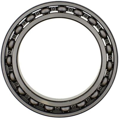 JMP 61917 - Ball Bearing - High Precision, C3 Clearance - Motorcycle Use JMP 61917 - Ball Bearing - High Precision, C3 Clearance - Motorcycle Use
