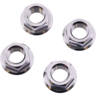 JMP Set M10x1.25mm Stainless Steel - Fastener Set JMP Set M10x1.25mm Stainless Steel - Fastener Set