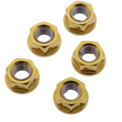 JMP LSPN10DG-5 - Bike Parts JMP LSPN10DG-5 - Bike Parts