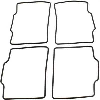 Tourmax FBG-111V Carburetor Bowl Gasket - Set of 4 Tourmax FBG-111V Carburetor Bowl Gasket - Set of 4