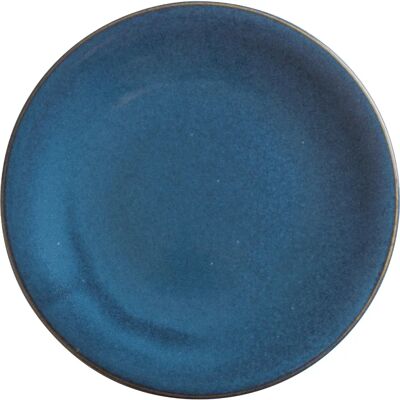 Kahla Homestyle Blau Teller - Geschirr Kahla Homestyle Blau Teller - Geschirr