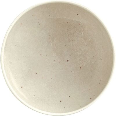Ciotola Homestyle color crema Kahla - Piatti Ciotola Homestyle color crema Kahla - Piatti