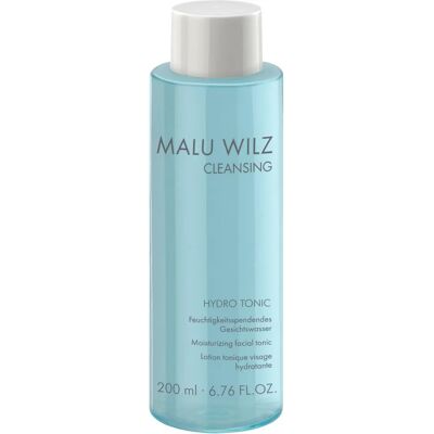 Malu Wilz Hautpflege - Hydro Tonikum 200ml Malu Wilz Hautpflege - Hydro Tonikum 200ml
