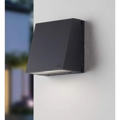 BEGA 22215K3 Graphit LED-Wandleuchte - Wand- & Deckenleuchte BEGA 22215K3 Graphit LED-Wandleuchte - Wand- & Deckenleuchte