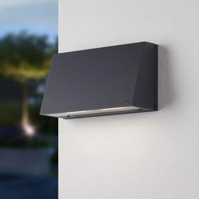 BEGA Gantenbrink 22261K3 - LED Wandleuchte - IP64 - 362lm BEGA Gantenbrink 22261K3 - LED Wandleuchte - IP64 - 362lm