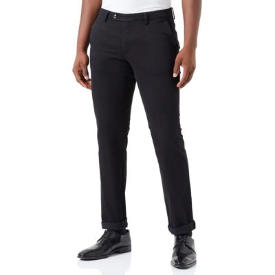 BUGATTI Herren Gr. 42 Slim Fit Baumwollhose - Hosen BUGATTI Herren Gr. 42 Slim Fit Baumwollhose - Hosen