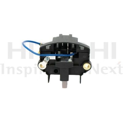 Hitachi Generatorregulator - til Peugeot, BMW, Talbot, Renault, Citroën Hitachi Generatorregulator - til Peugeot, BMW, Talbot, Renault, Citroën
