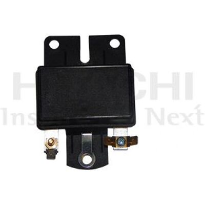Hitachi Generatorregler für Peugeot 407, 205, J5, 505, 504, 404, 604, 304, 204, J9, 104, J7 & Citroën C5, C15, C8, CX, Visa - Spannungsregler Hitachi Generatorregler für Peugeot 407, 205, J5, 505, 504, 404, 604, 304, 204, J9, 104, J7 & Citroën C5, C15, C8, CX, Visa - Spannungsregler