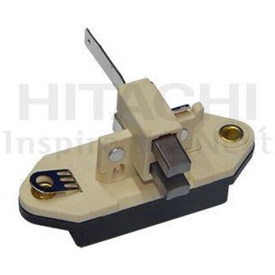 Hitachi 2500502 Spenningsregulator for VW - Generator Hitachi 2500502 Spenningsregulator for VW - Generator