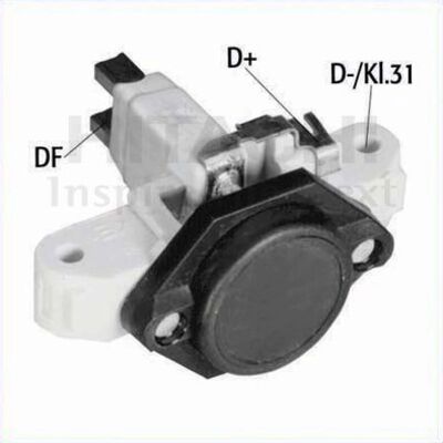 Hitachi 2500555 Spændingsregulator - Voltage Regulator Hitachi 2500555 Spændingsregulator - Voltage Regulator