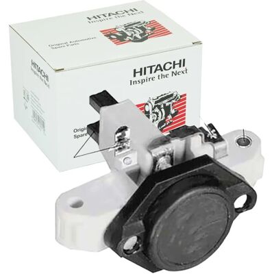 Hitachi 2500558 Spændingsregulator - Voltage Regulator Hitachi 2500558 Spændingsregulator - Voltage Regulator