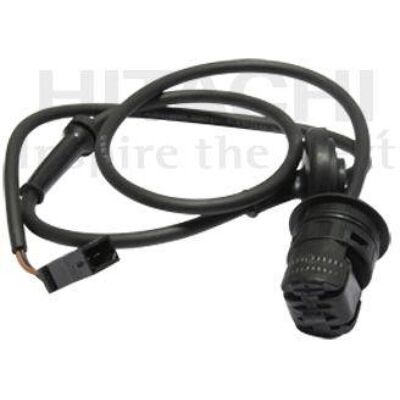 Hitachi 2501433 Bagaksel ABS-sensor - ABS Sensor Hitachi 2501433 Bagaksel ABS-sensor - ABS Sensor