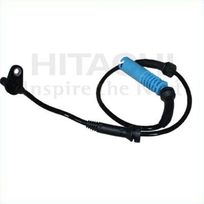 Hitachi 2501521 Fremaksel hjulhastighedssensor - ABS Hitachi 2501521 Fremaksel hjulhastighedssensor - ABS