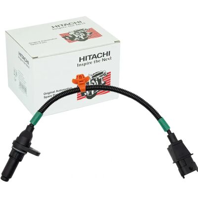 Hitachi 391802B020 Krumtapssensor - Biltilbehør Hitachi 391802B020 Krumtapssensor - Biltilbehør