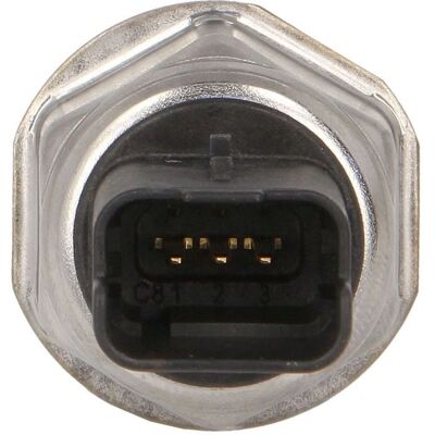 Hitachi Kraftstoffdrucksensor - Dacia, Ford, Nissan, Renault - Modell 2501918 Hitachi Kraftstoffdrucksensor - Dacia, Ford, Nissan, Renault - Modell 2501918