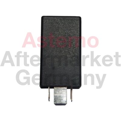 Relee sistem de preîncălzire Hitachi - Opel Astra Peugeot 406 Seat Ibiza Relee sistem de preîncălzire Hitachi - Opel Astra Peugeot 406 Seat Ibiza