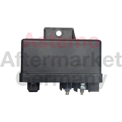 Releu de preîncălzire Hitachi 2502080 pentru Peugeot Citroën Releu de preîncălzire Hitachi 2502080 pentru Peugeot Citroën