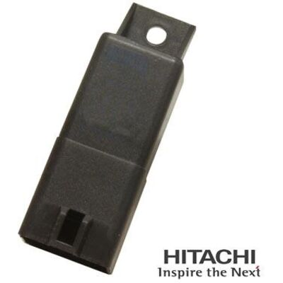 Relé grzałki Hitachi Pasujące do Chevrolet Captiva Cruze Lacetti Nubira - Relé świecy żarowej Relé grzałki Hitachi Pasujące do Chevrolet Captiva Cruze Lacetti Nubira - Relé świecy żarowej