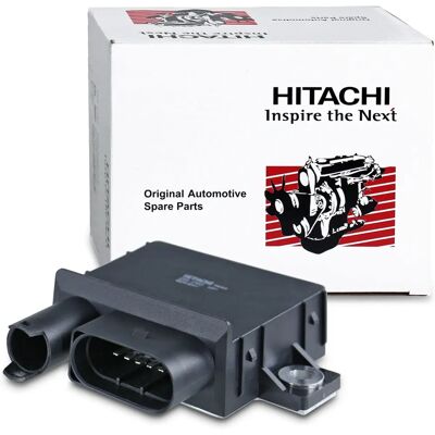 Hitachi Relæ - Model 24405 - Relæ til BMW/Alpina Forvarmningssystem Hitachi Relæ - Model 24405 - Relæ til BMW/Alpina Forvarmningssystem