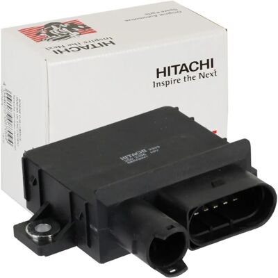 Hitachi Relæ - BMW E46/E87/E90/E60/E91 - Forvarmning System Del Hitachi Relæ - BMW E46/E87/E90/E60/E91 - Forvarmning System Del