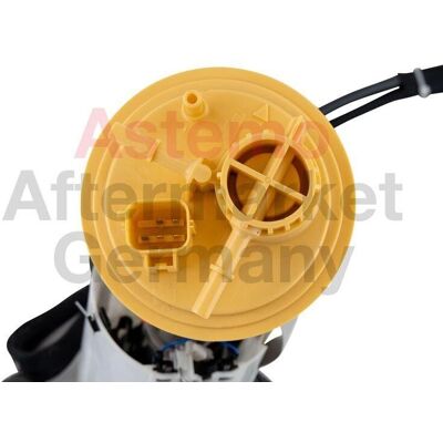 Hitachi V-2502729 Drivstoffoverføringsenhet - Bensinpumpe Hitachi V-2502729 Drivstoffoverføringsenhet - Bensinpumpe