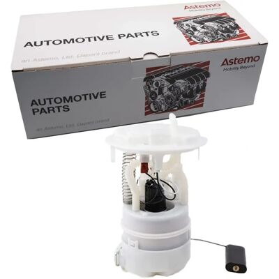 Hitachi Üzemanyagtömítő - Elektromos - Citroën C2, Peugeot 1007 Hitachi Üzemanyagtömítő - Elektromos - Citroën C2, Peugeot 1007