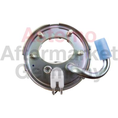 Hitachi 2502792 Drivstoffinnsprøytningspumpe - Elektrisk - Benzin - BMW Hitachi 2502792 Drivstoffinnsprøytningspumpe - Elektrisk - Benzin - BMW