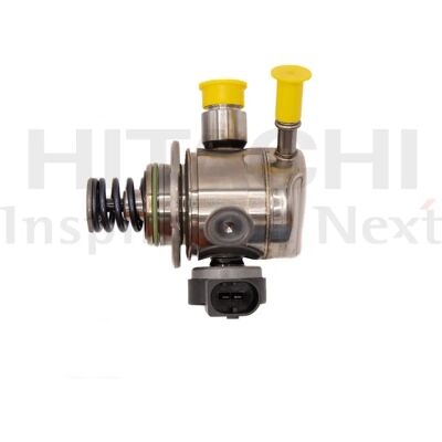 Hitachi High Pressure Fuel Pump - 2503097 - For Audi, Seat, Skoda, VW Hitachi High Pressure Fuel Pump - 2503097 - For Audi, Seat, Skoda, VW