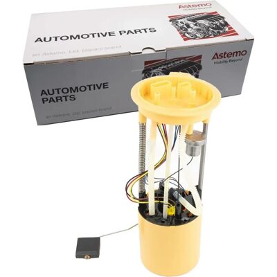 Hitachi brændstofpumpe - 8R0919050D 8R0919050E 95B919050 - Brændstofpumpe Hitachi brændstofpumpe - 8R0919050D 8R0919050E 95B919050 - Brændstofpumpe