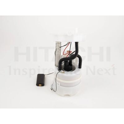 Hitachi 2503139 Brennstoffinnsprøytningspumpe - Elektrisk, med tankmåler for Mini Hitachi 2503139 Brennstoffinnsprøytningspumpe - Elektrisk, med tankmåler for Mini