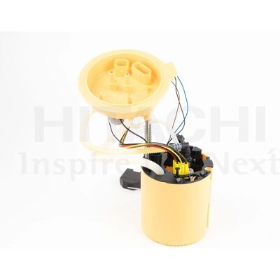 Hitachi Fuel Injection Pump 2503142 - Fuel Injection Pump Hitachi Fuel Injection Pump 2503142 - Fuel Injection Pump
