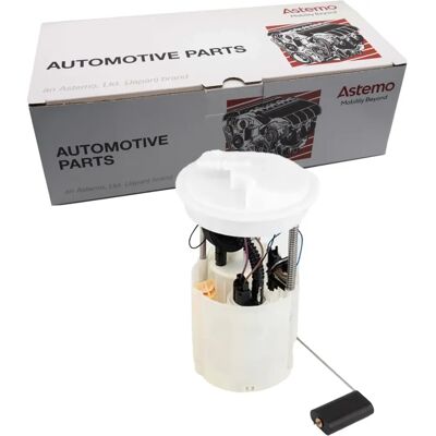 Hitachi Üzemanyagtömítő - Elektromos Volvo S40 V50 C30 C70 Hitachi Üzemanyagtömítő - Elektromos Volvo S40 V50 C30 C70