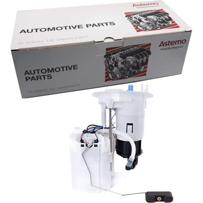 Hitachi 2503146 Drivstoffinnsprøytingsenhet - A4 A5 - Elektrisk med drivstoffmåler Hitachi 2503146 Drivstoffinnsprøytingsenhet - A4 A5 - Elektrisk med drivstoffmåler