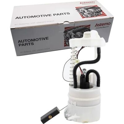 Hitachi Polttoainepumppu - Sähköinen - Nissan Qashqai Hitachi Polttoainepumppu - Sähköinen - Nissan Qashqai