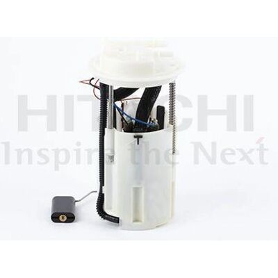 Hitachi Bränsleinsprutare för Fiat: 2503262 - Bränsleinsprutare Hitachi Bränsleinsprutare för Fiat: 2503262 - Bränsleinsprutare