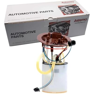 Hitachi Brændstofpumpe - Audi A6 C6/C7 Avant Hitachi Brændstofpumpe - Audi A6 C6/C7 Avant