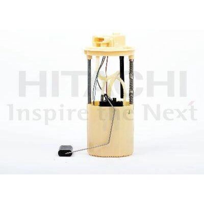 Hitachi Drivstoffpumpe for Opel Meriva - Diesel-Injektor Hitachi Drivstoffpumpe for Opel Meriva - Diesel-Injektor