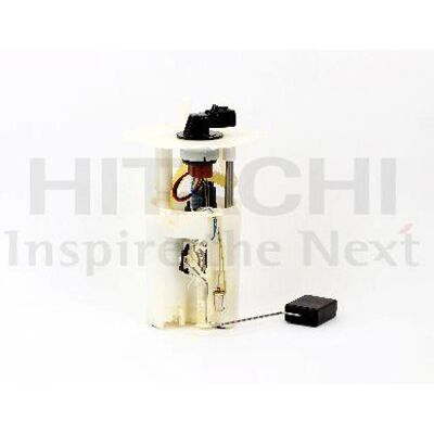 Hitachi 2503294 Üzemanyag-befecskendező egység - Benzin járművekhez Hitachi 2503294 Üzemanyag-befecskendező egység - Benzin járművekhez