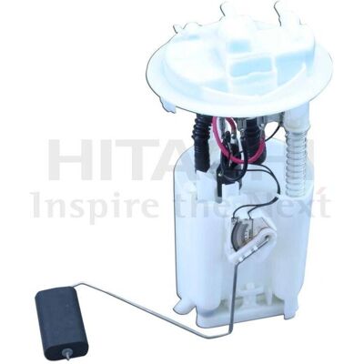 Hitachi 2503319 Elektrisk drivstoffinnsprøytingsenhet - Drivstofftype Bensin Hitachi 2503319 Elektrisk drivstoffinnsprøytingsenhet - Drivstofftype Bensin