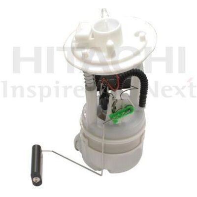 Hitachi 2503326 Kraftstoff-Einspritzung - Kraftstoffsystem Hitachi 2503326 Kraftstoff-Einspritzung - Kraftstoffsystem