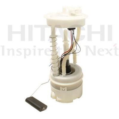 Hitachi Drivstoffpumpe - 17040JD01A, 17040JD01B, 17040JD01D Hitachi Drivstoffpumpe - 17040JD01A, 17040JD01B, 17040JD01D