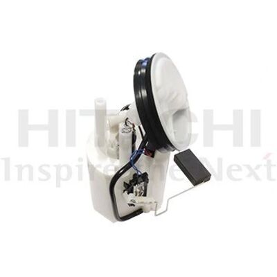 Hitachi A2034702894 - Drivstoffinnsprøytningsenhet - Elektrisk, 4 bar – Bensin Hitachi A2034702894 - Drivstoffinnsprøytningsenhet - Elektrisk, 4 bar – Bensin