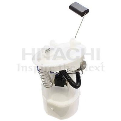 Hitachi MEGANE 1 Kraftstoffpumpe - Elektrisch, 3,5 bar, mit Tankgeber Hitachi MEGANE 1 Kraftstoffpumpe - Elektrisch, 3,5 bar, mit Tankgeber