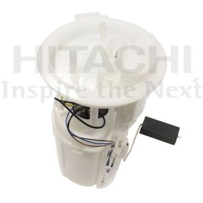 Unitate de injecție combustibil Hitachi - Electrică - Compatibil cu Audi, VW, Seat, Skoda Unitate de injecție combustibil Hitachi - Electrică - Compatibil cu Audi, VW, Seat, Skoda